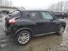 NISSAN JUKE S