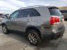 KIA SORENTO EX