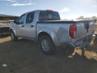 NISSAN FRONTIER S