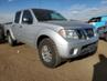 NISSAN FRONTIER S