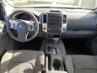 NISSAN FRONTIER S