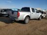 NISSAN FRONTIER S