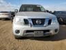 NISSAN FRONTIER S