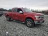 FORD F-150 SUPER CAB