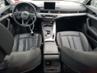 AUDI A4 PREMIUM PLUS