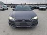 AUDI A4 PREMIUM PLUS