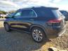 MERCEDES-BENZ GLE-CLASS 350 4MATIC