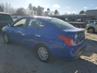 NISSAN VERSA S