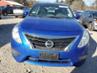 NISSAN VERSA S