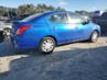 NISSAN VERSA S