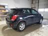 CHEVROLET TRAX LS