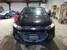 CHEVROLET TRAX LS