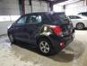 CHEVROLET TRAX LS