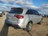 ACURA MDX ADVANCE