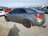 KIA FORTE EX