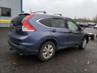 HONDA CR-V EXL