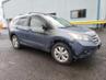 HONDA CR-V EXL