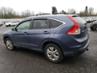 HONDA CR-V EXL