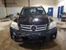 MERCEDES-BENZ GLK-CLASS 350 4MATIC