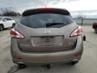 NISSAN MURANO S