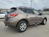 NISSAN MURANO S