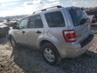 FORD ESCAPE XLT