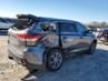 TOYOTA HIGHLANDER SE