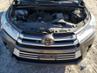 TOYOTA HIGHLANDER SE