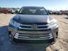 TOYOTA HIGHLANDER SE