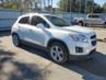 CHEVROLET TRAX LTZ