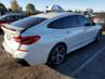 BMW 6 SERIES GT XIGT