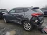 HYUNDAI TUCSON SEL