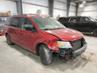 DODGE GRAND CARAVAN SE