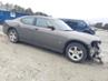 DODGE CHARGER SXT