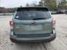 SUBARU FORESTER 2.5I PREMIUM