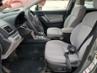 SUBARU FORESTER 2.5I PREMIUM