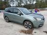 SUBARU FORESTER 2.5I PREMIUM