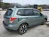 SUBARU FORESTER 2.5I PREMIUM