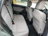 SUBARU FORESTER 2.5I PREMIUM