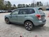 SUBARU FORESTER 2.5I PREMIUM