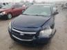 CHEVROLET MALIBU LS