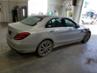 MERCEDES-BENZ C-CLASS 300 4MATIC