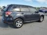 SUBARU FORESTER 2.5I