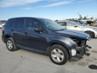 SUBARU FORESTER 2.5I