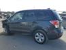 SUBARU FORESTER 2.5I