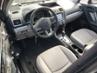 SUBARU FORESTER 2.5I