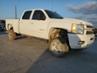 CHEVROLET SILVERADO K2500 HEAVY DUTY LTZ