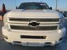 CHEVROLET SILVERADO K2500 HEAVY DUTY LTZ