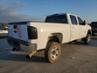 CHEVROLET SILVERADO K2500 HEAVY DUTY LTZ