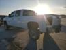 CHEVROLET SILVERADO K2500 HEAVY DUTY LTZ